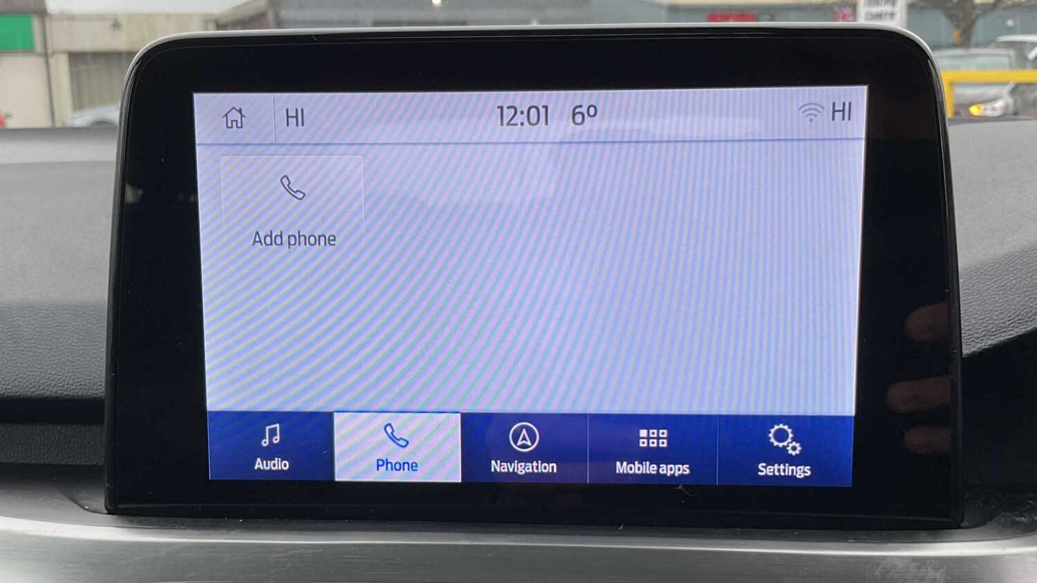 Used Ford Focus for sale - 77860115: Photo 24