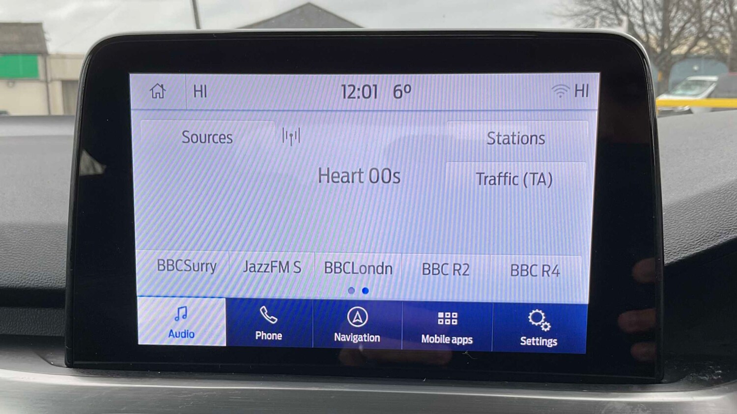 Used Ford Focus for sale - 77860115: Photo 25