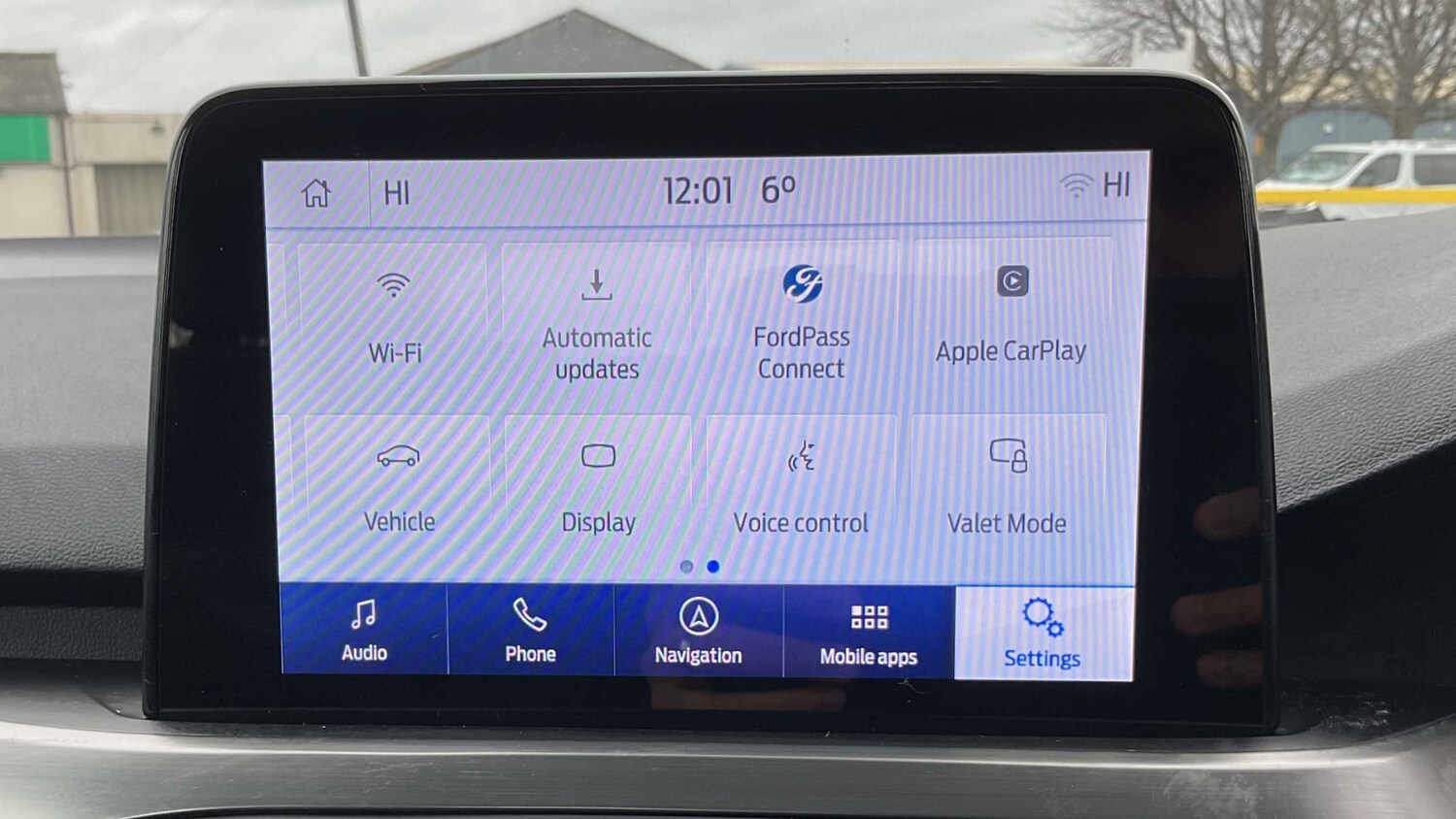 Used Ford Focus for sale - 77860115: Photo 26