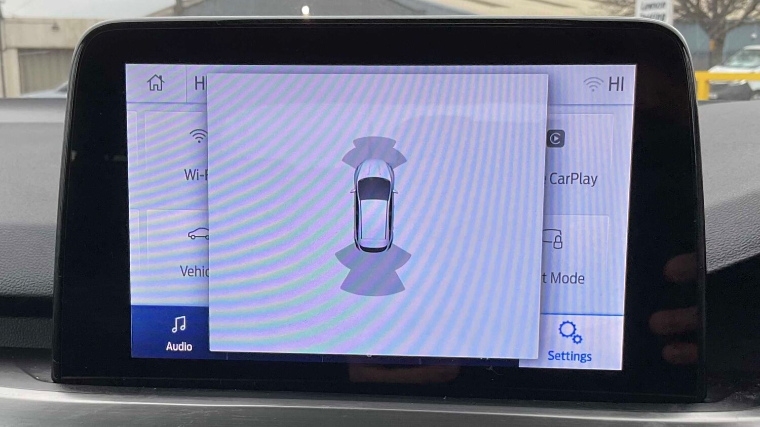 Used Ford Focus for sale - 77860115: Photo 27