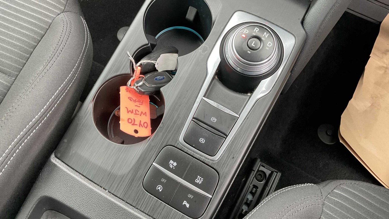 Used Ford Focus for sale - 77860115: Photo 28