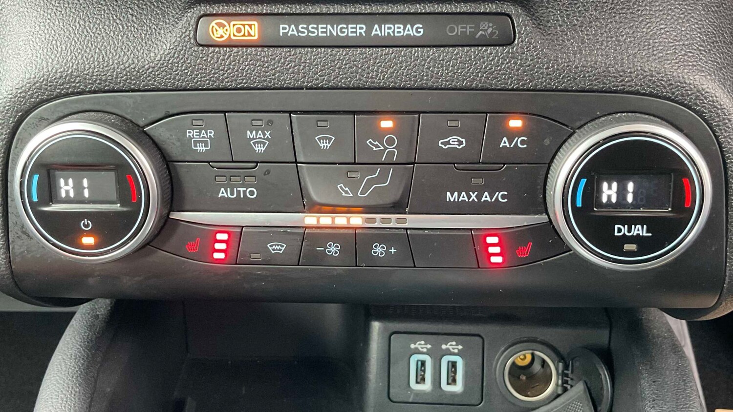 Used Ford Focus for sale - 77860115: Photo 29