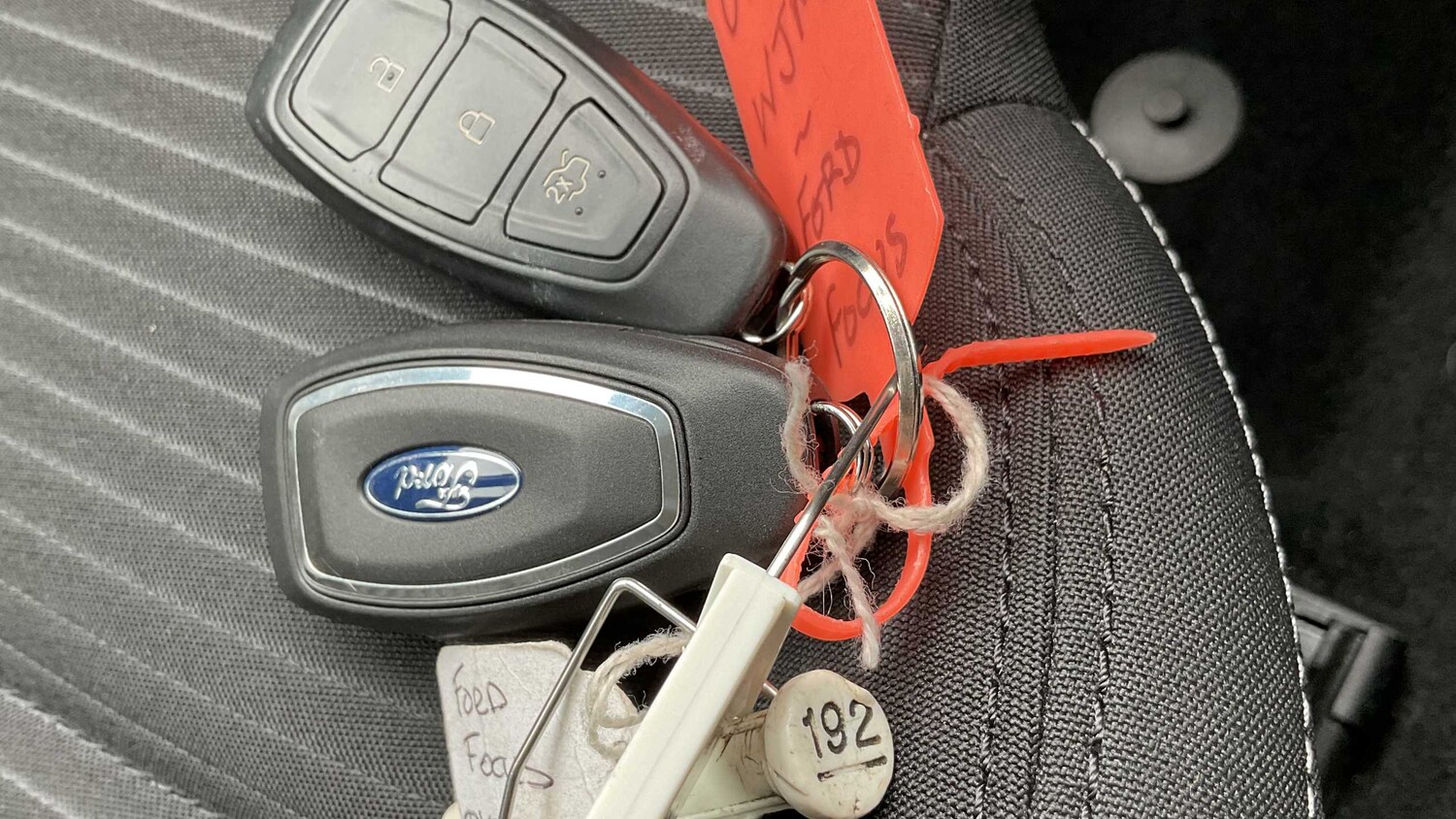 Used Ford Focus for sale - 77860115: Photo 30