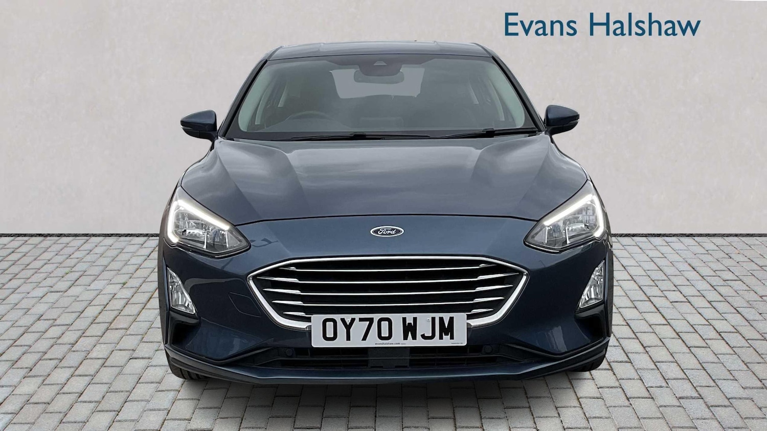 Used Ford Focus for sale - 77860115: Photo 4