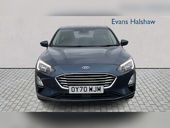 Used Ford Focus 2021 for sale - 77860115: Photo