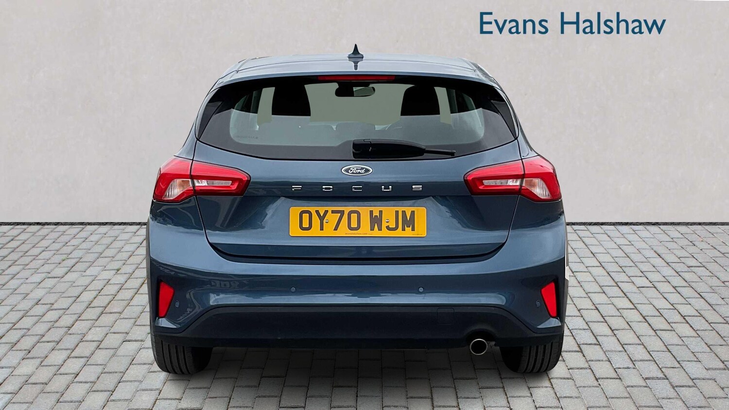 Used Ford Focus for sale - 77860115: Photo 6