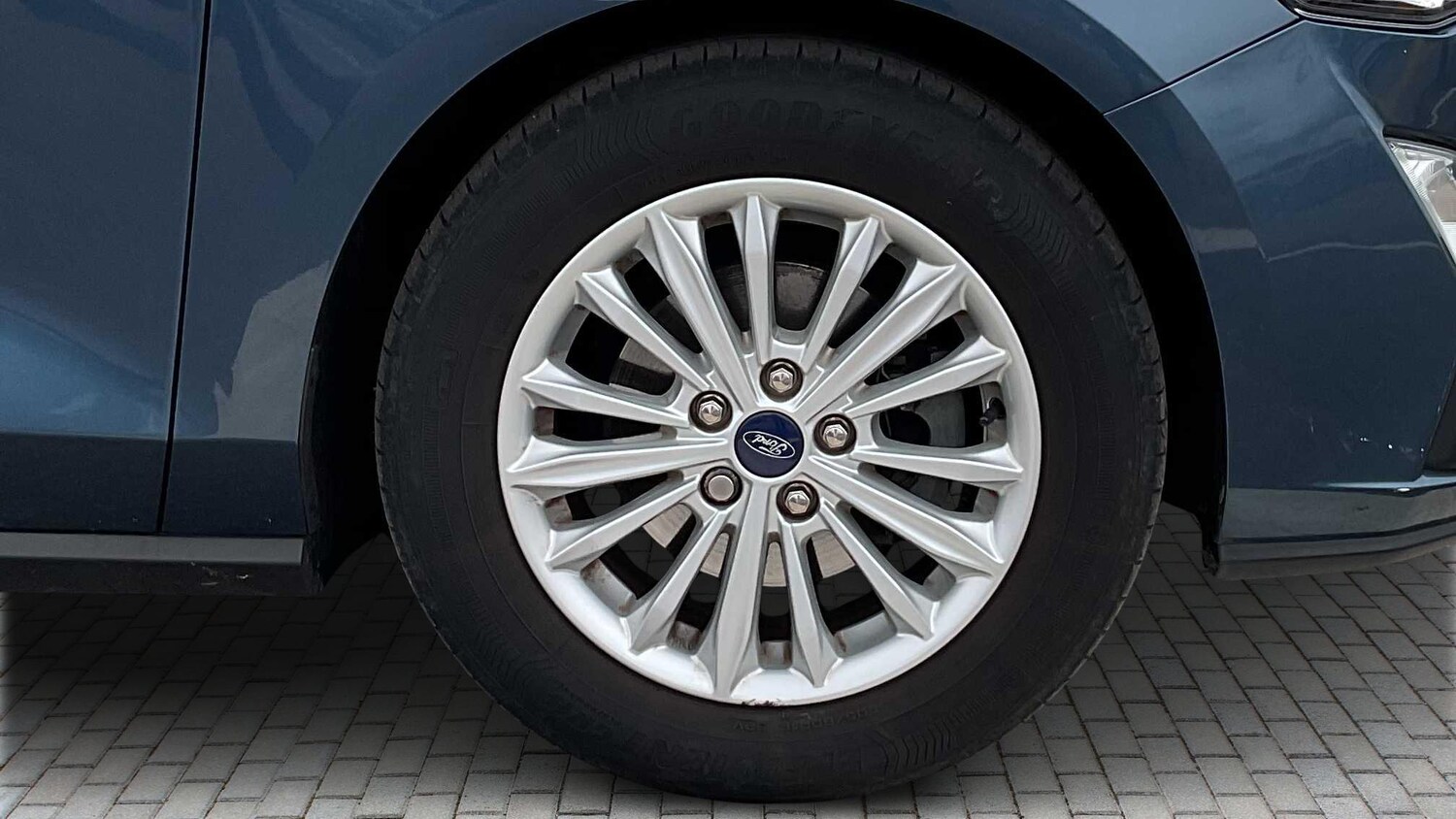 Used Ford Focus for sale - 77860115: Photo 8