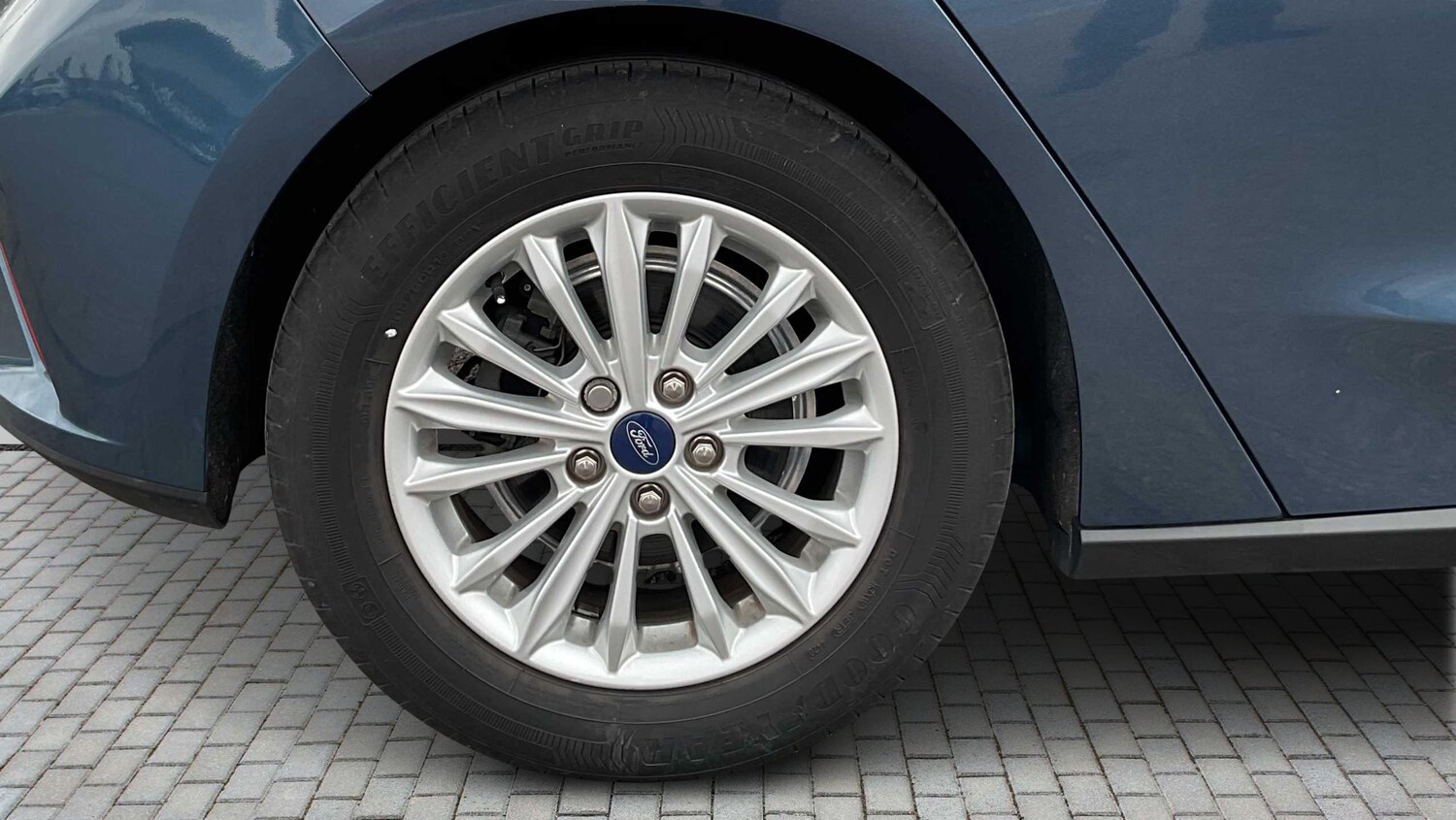 Used Ford Focus for sale - 77860115: Photo 9