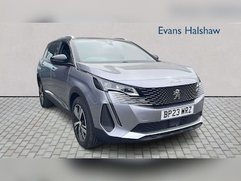 Used Peugeot 5008 2023 for sale - 79523945: Photo