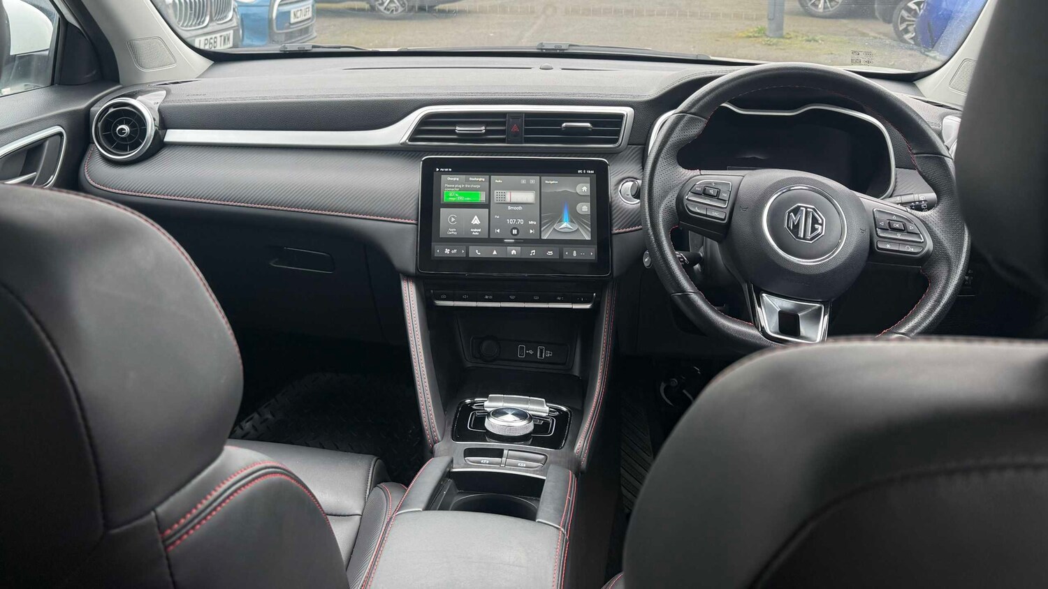Used MG MG ZS for sale - 77857664: Photo 10
