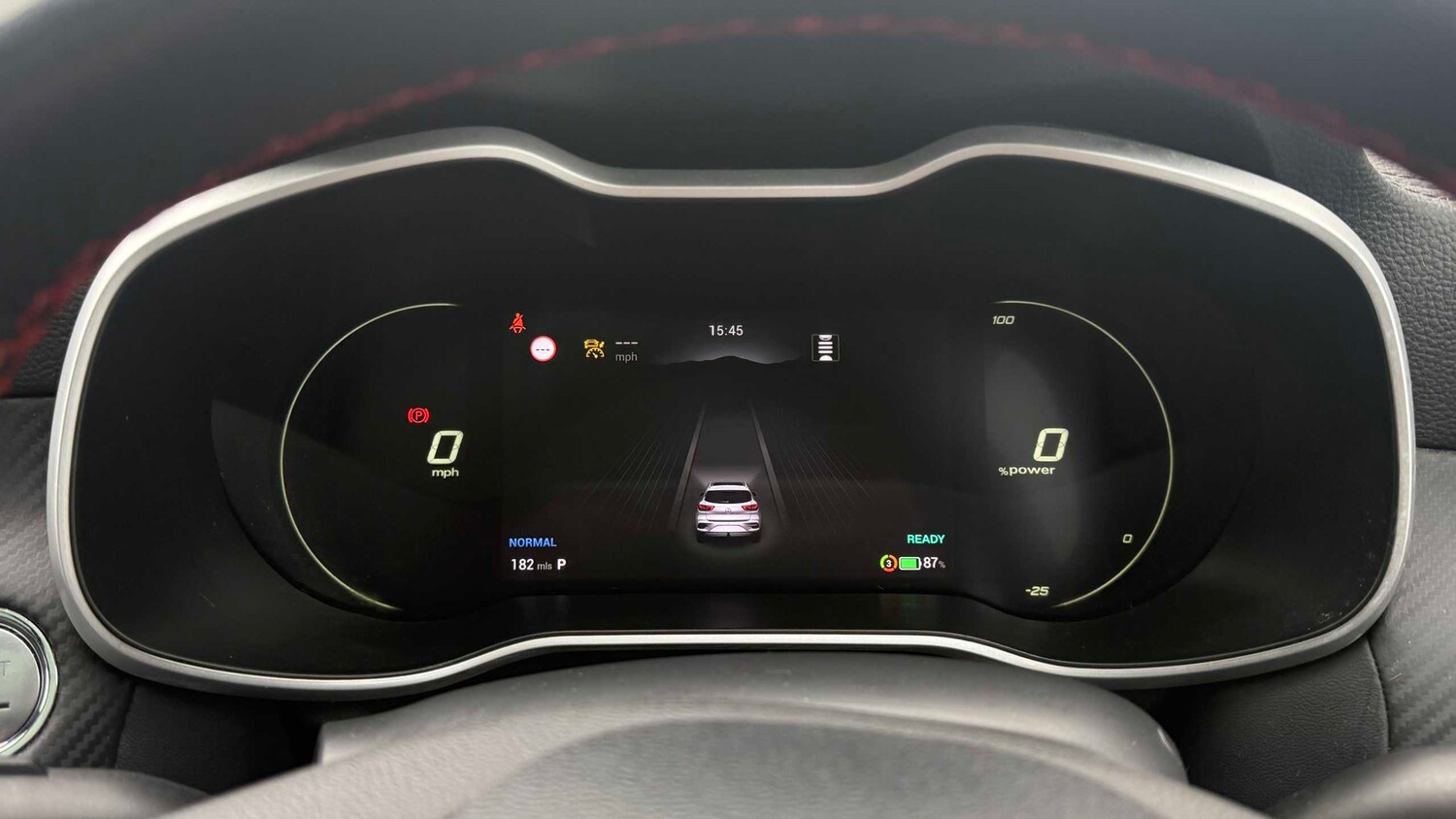 Used MG MG ZS for sale - 77857664: Photo 11