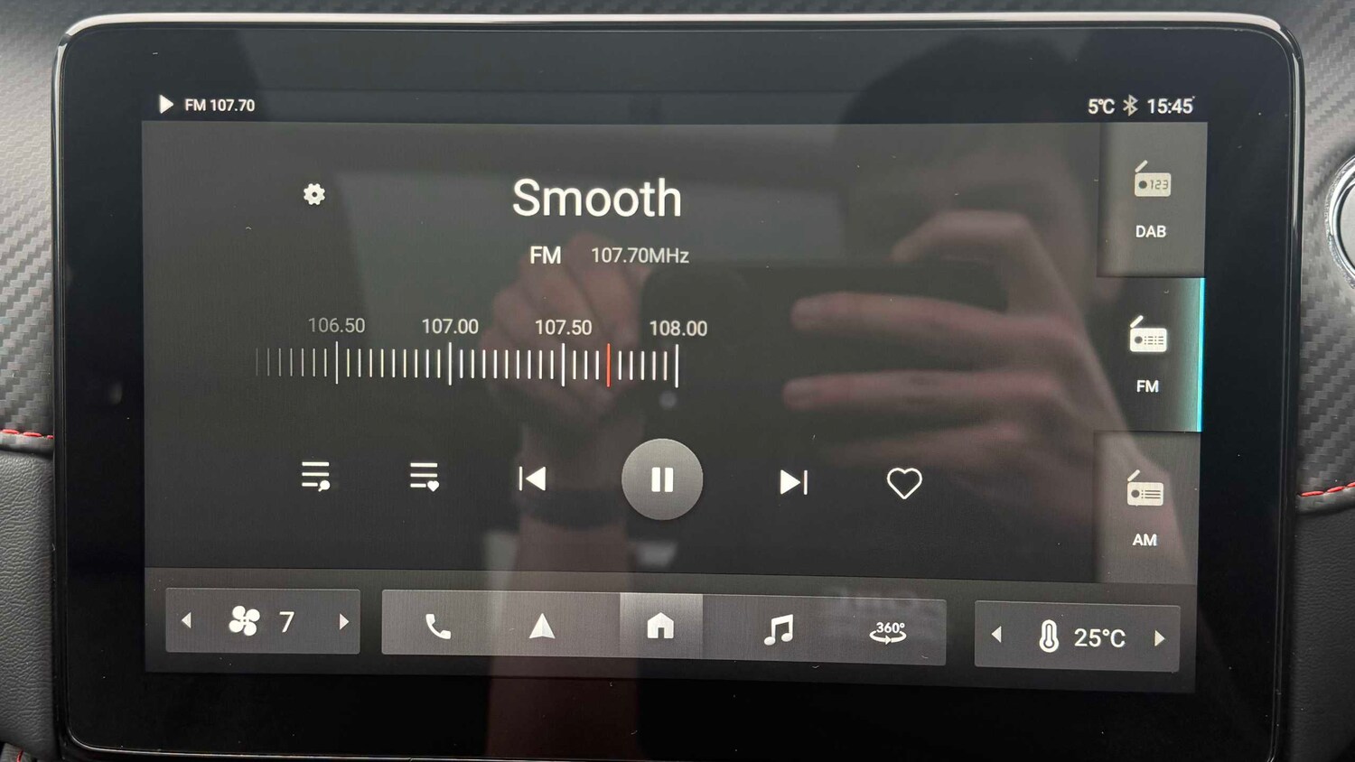 Used MG MG ZS for sale - 77857664: Photo 12