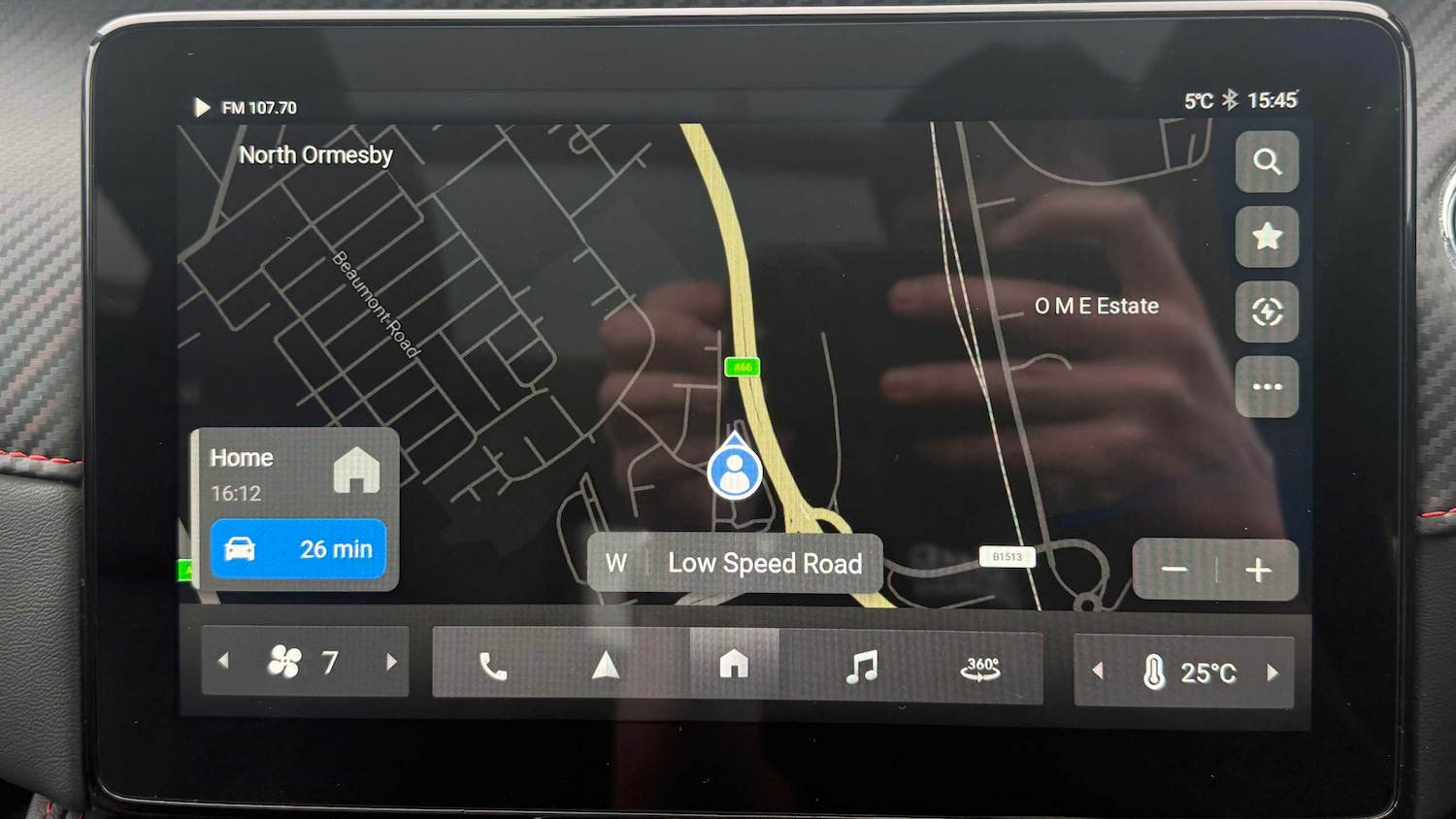 Used MG MG ZS for sale - 77857664: Photo 15