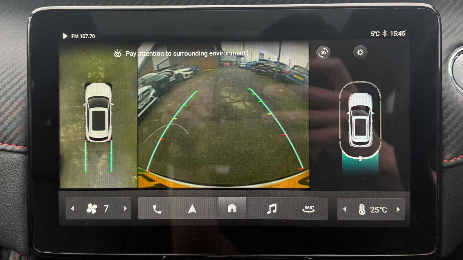 Used MG MG ZS for sale - 77857664: Photo 16