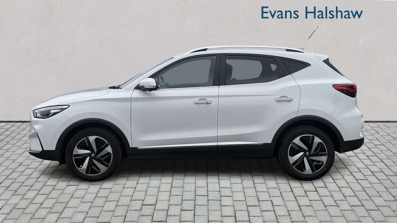 Used MG MG ZS for sale - 77857664: Photo 3