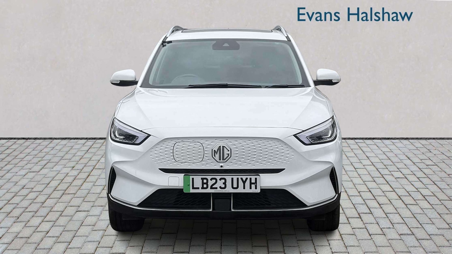 Used MG MG ZS for sale - 77857664: Photo 4