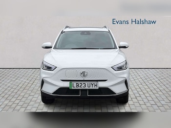 Used MG MG ZS 2023 for sale - 77857664: Photo