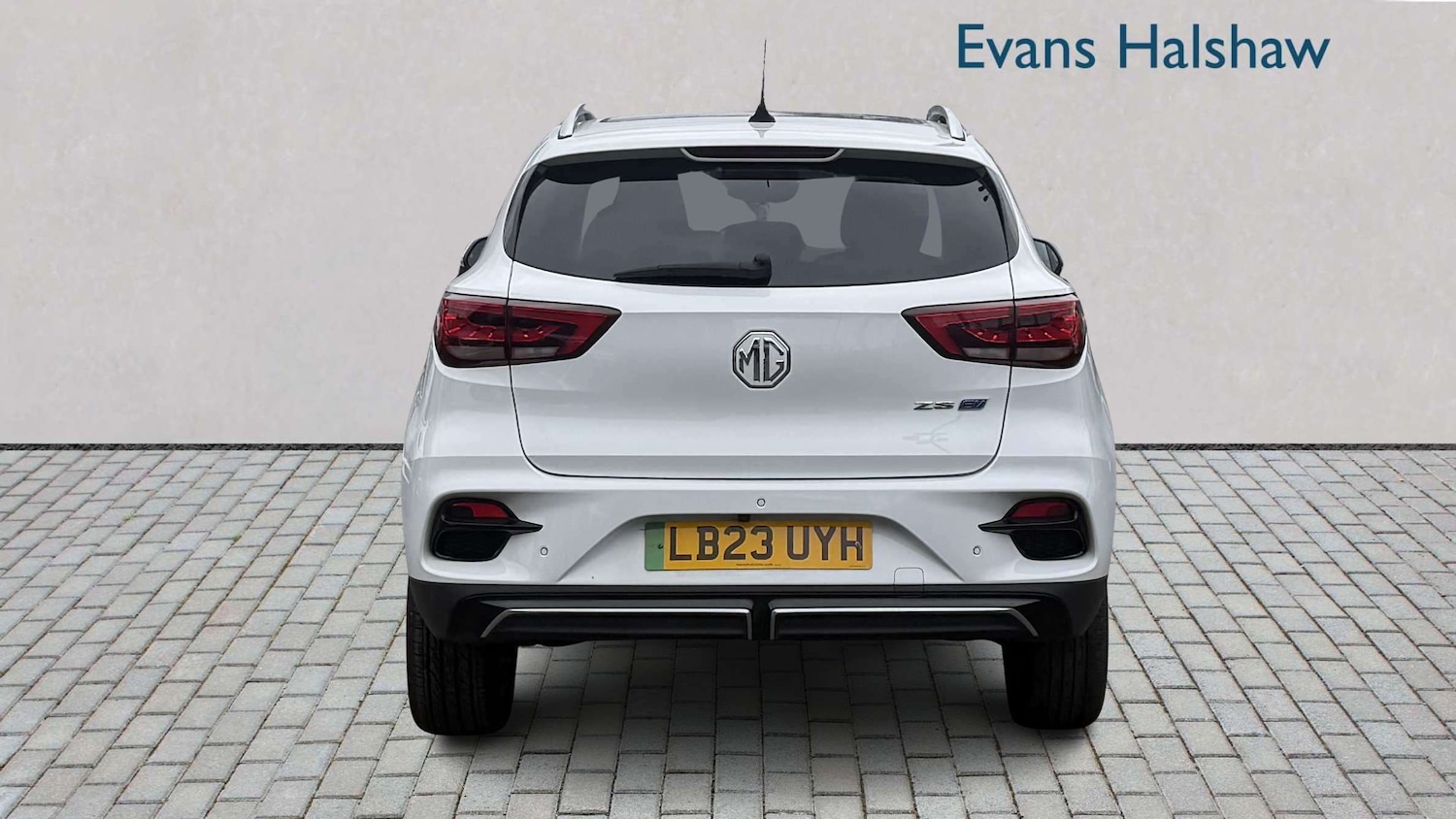 Used MG MG ZS for sale - 77857664: Photo 5