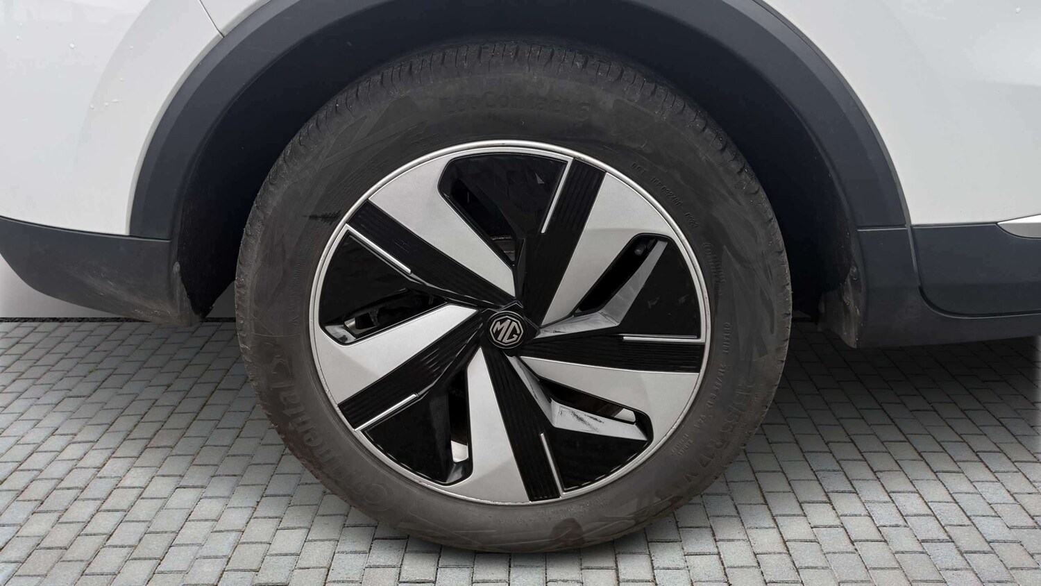 Used MG MG ZS for sale - 77857664: Photo 6