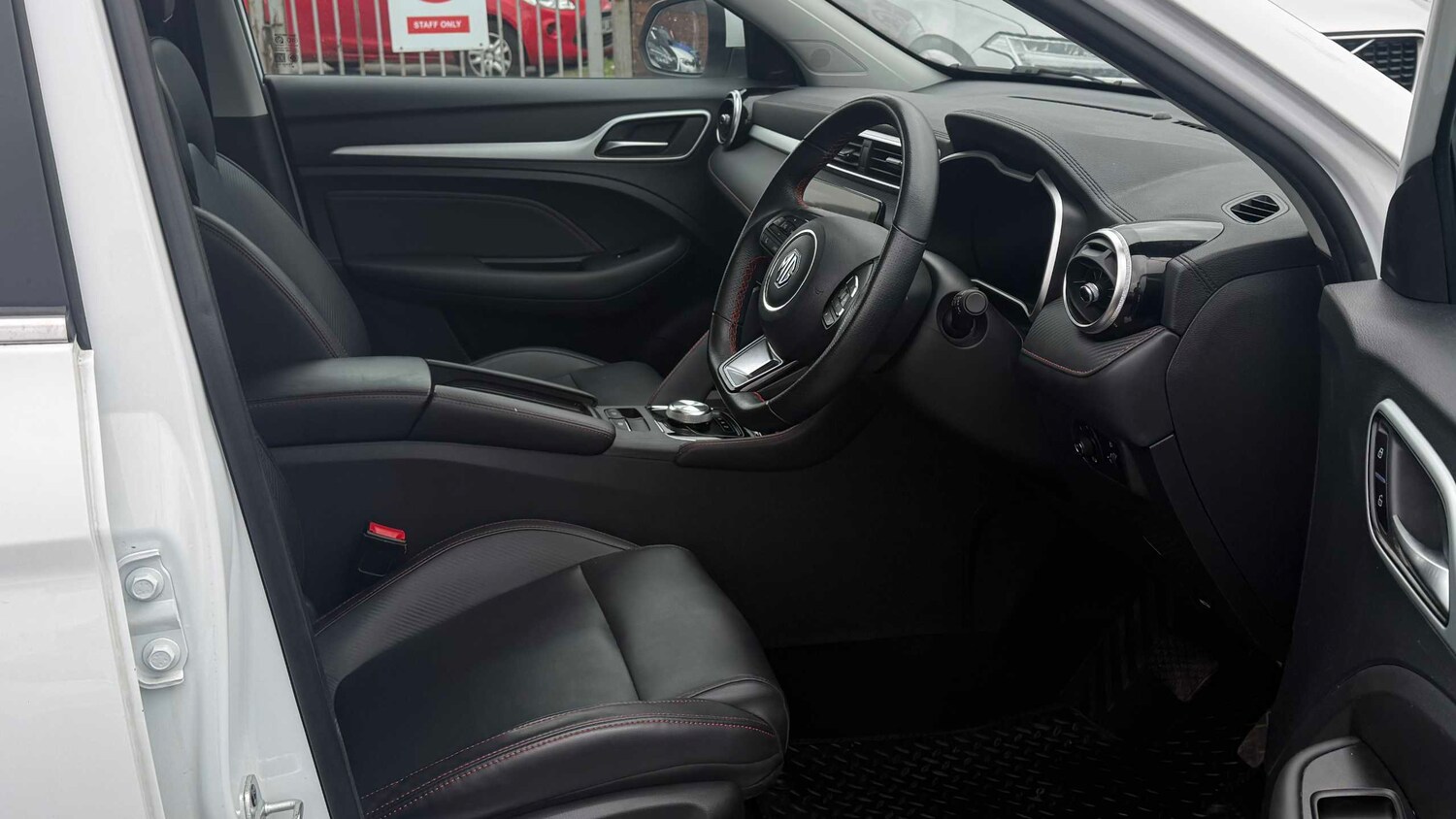 Used MG MG ZS for sale - 77857664: Photo 8