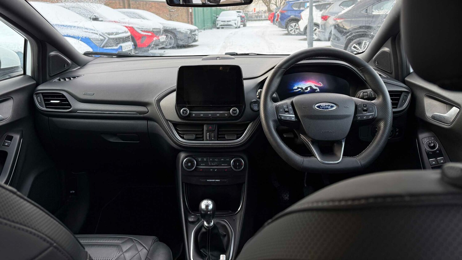 Used Ford Puma for sale - 77859425: Photo 11