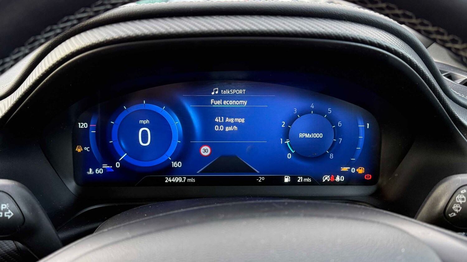 Used Ford Puma for sale - 77859425: Photo 12