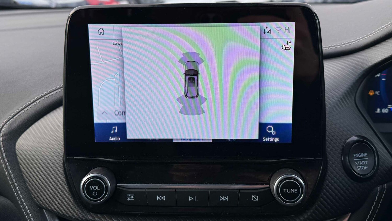 Used Ford Puma for sale - 77859425: Photo 15