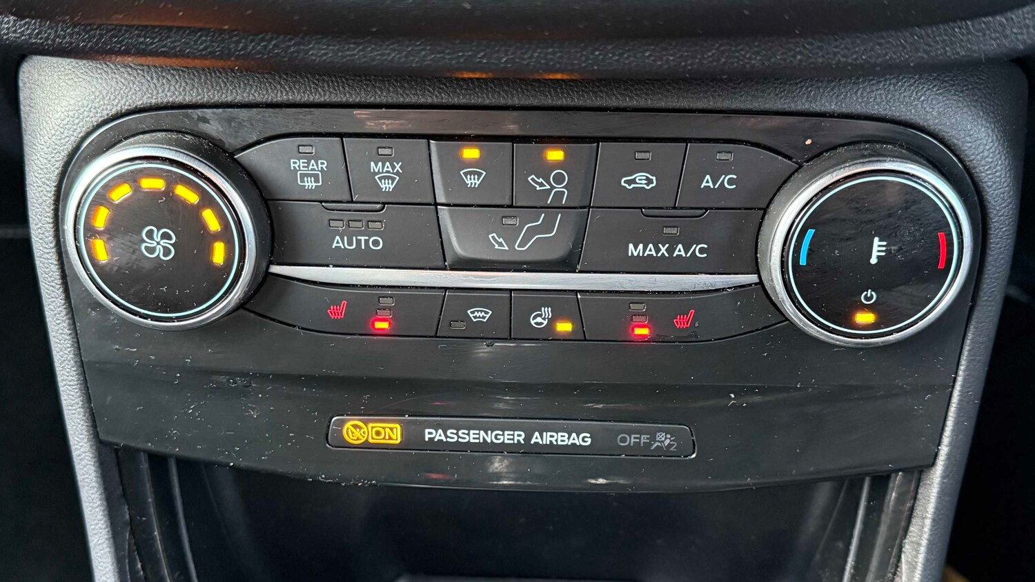 Used Ford Puma for sale - 77859425: Photo 16