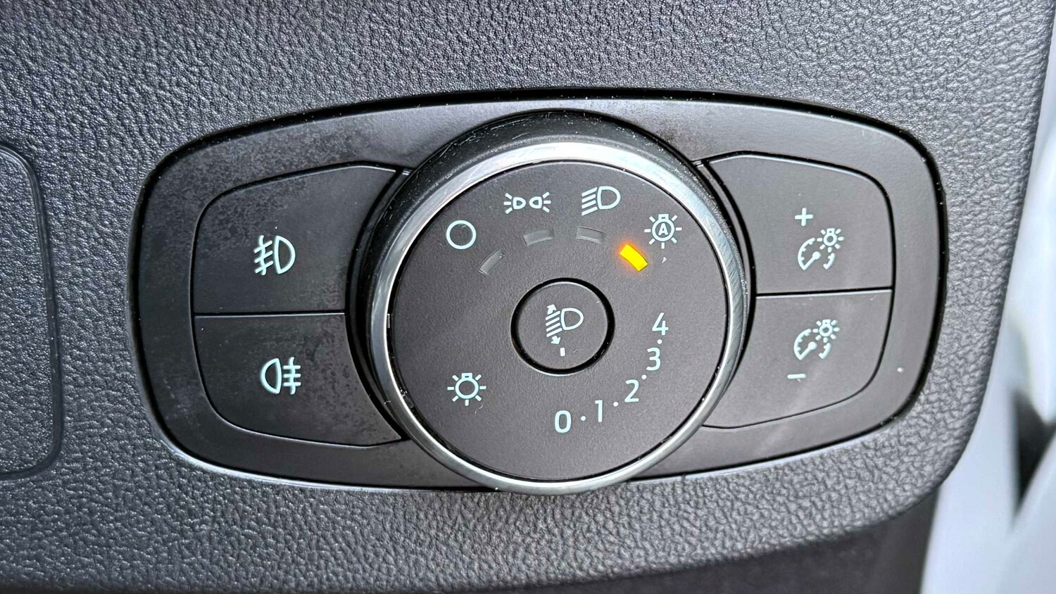 Used Ford Puma for sale - 77859425: Photo 17