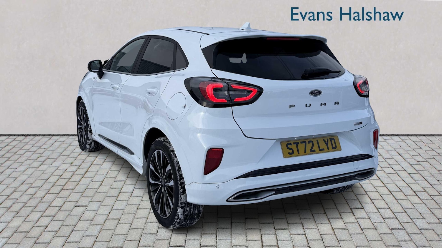 Used Ford Puma for sale - 77859425: Photo 3