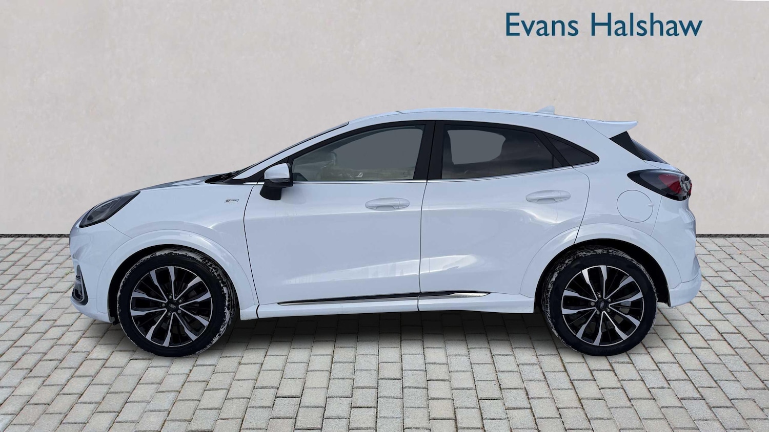 Used Ford Puma for sale - 77859425: Photo 4