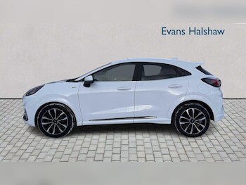 Used Ford Puma 2022 for sale - 77859425: Photo