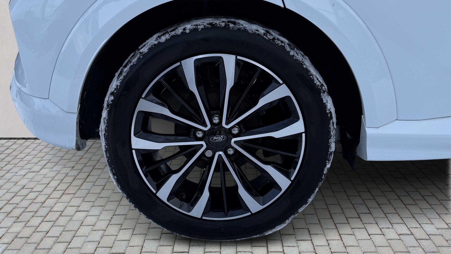 Used Ford Puma for sale - 77859425: Photo 7