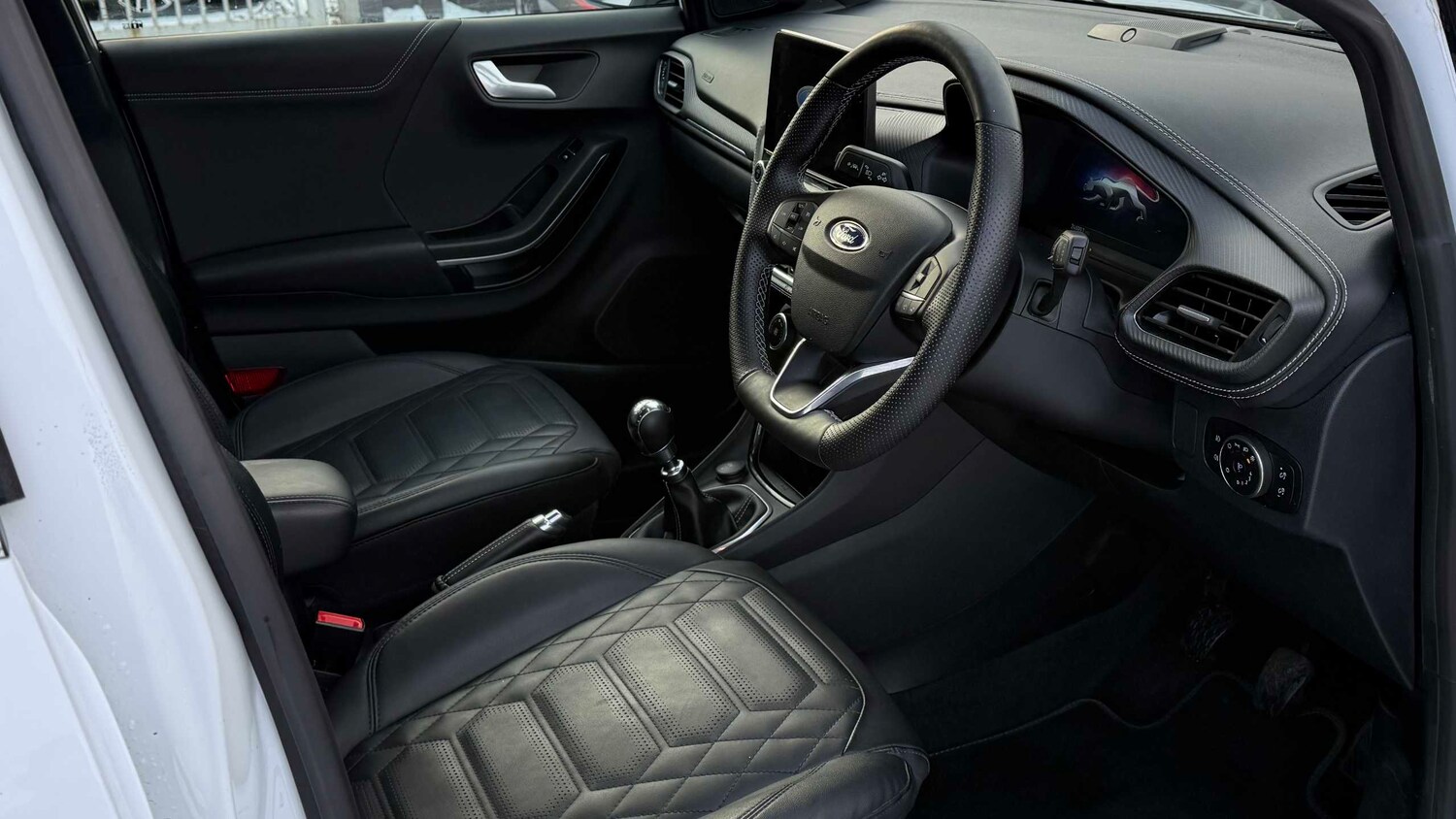 Used Ford Puma for sale - 77859425: Photo 9