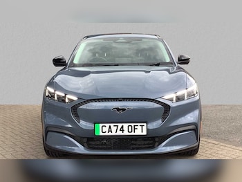 Used Ford Mustang Mach-E 2024 for sale - 79204492: Photo