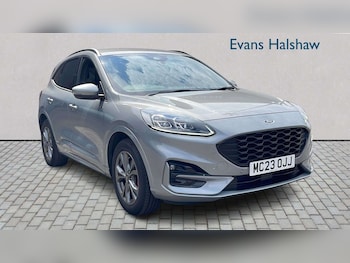 Used Ford Kuga 2023 for sale - 79377094: Photo