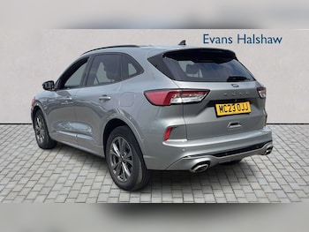 Used Ford Kuga 2023 for sale - 79377094: Photo