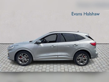 Used Ford Kuga 2023 for sale - 79377094: Photo