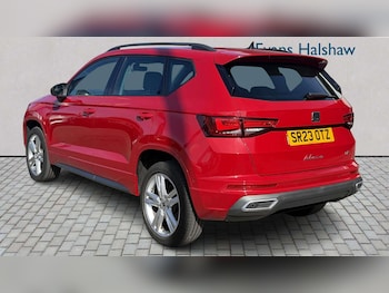 Used SEAT Ateca 2023 for sale - 79556168: Photo