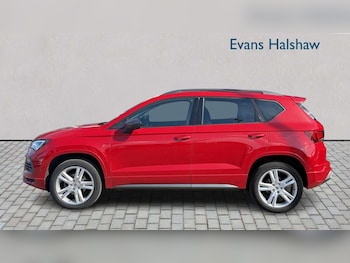 Used SEAT Ateca 2023 for sale - 79556168: Photo