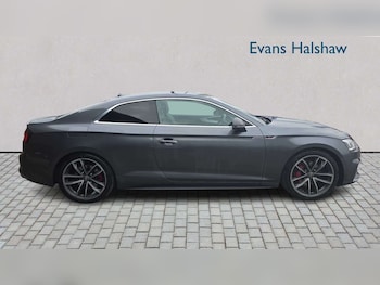 Used Audi A5 2018 for sale - 79051565: Photo