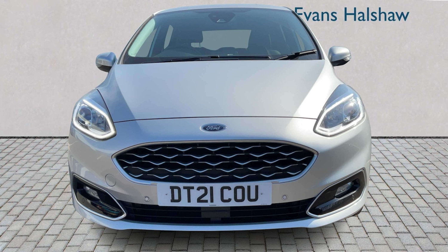 Used Ford Fiesta 2021 for sale - 78161202: Photo 10