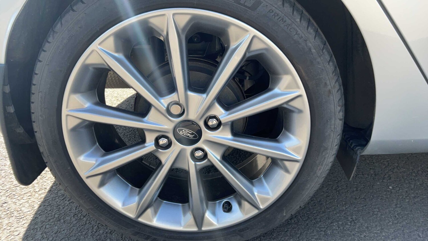 Used Ford Fiesta 2021 for sale - 78161202: Photo 11