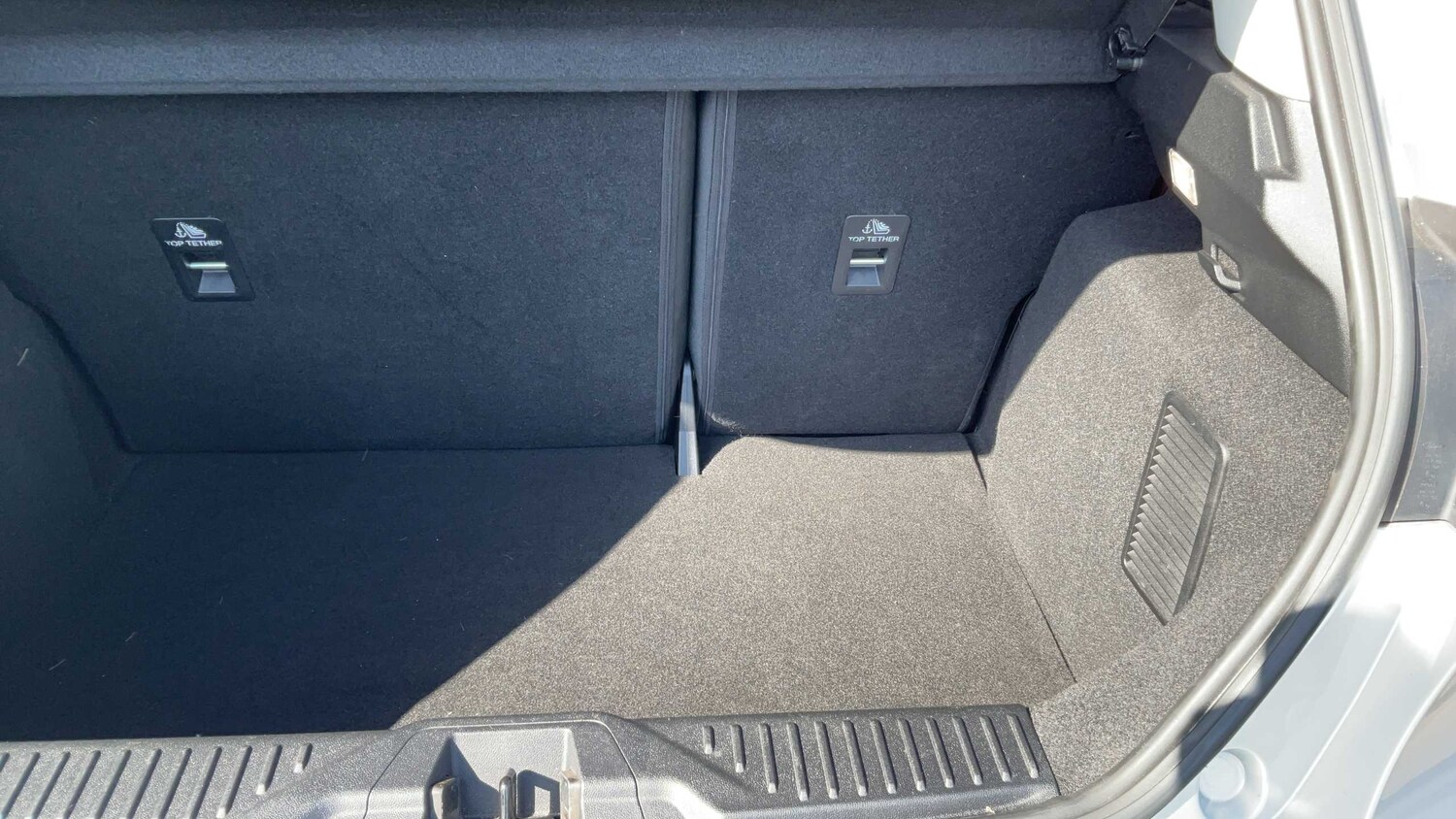 Used Ford Fiesta 2021 for sale - 78161202: Photo 12