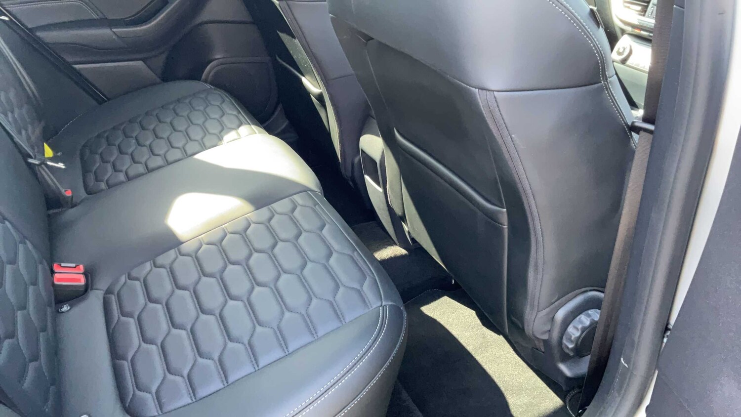 Used Ford Fiesta 2021 for sale - 78161202: Photo 13