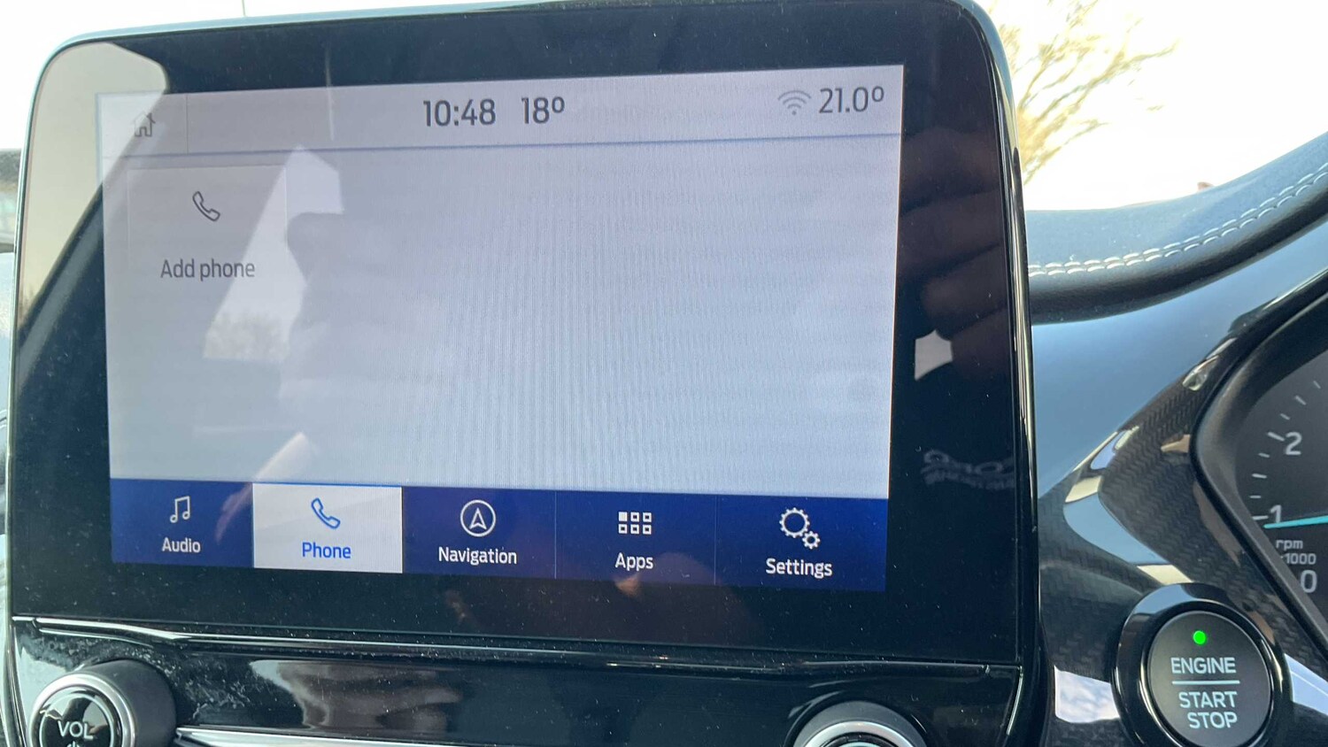 Used Ford Fiesta 2021 for sale - 78161202: Photo 18