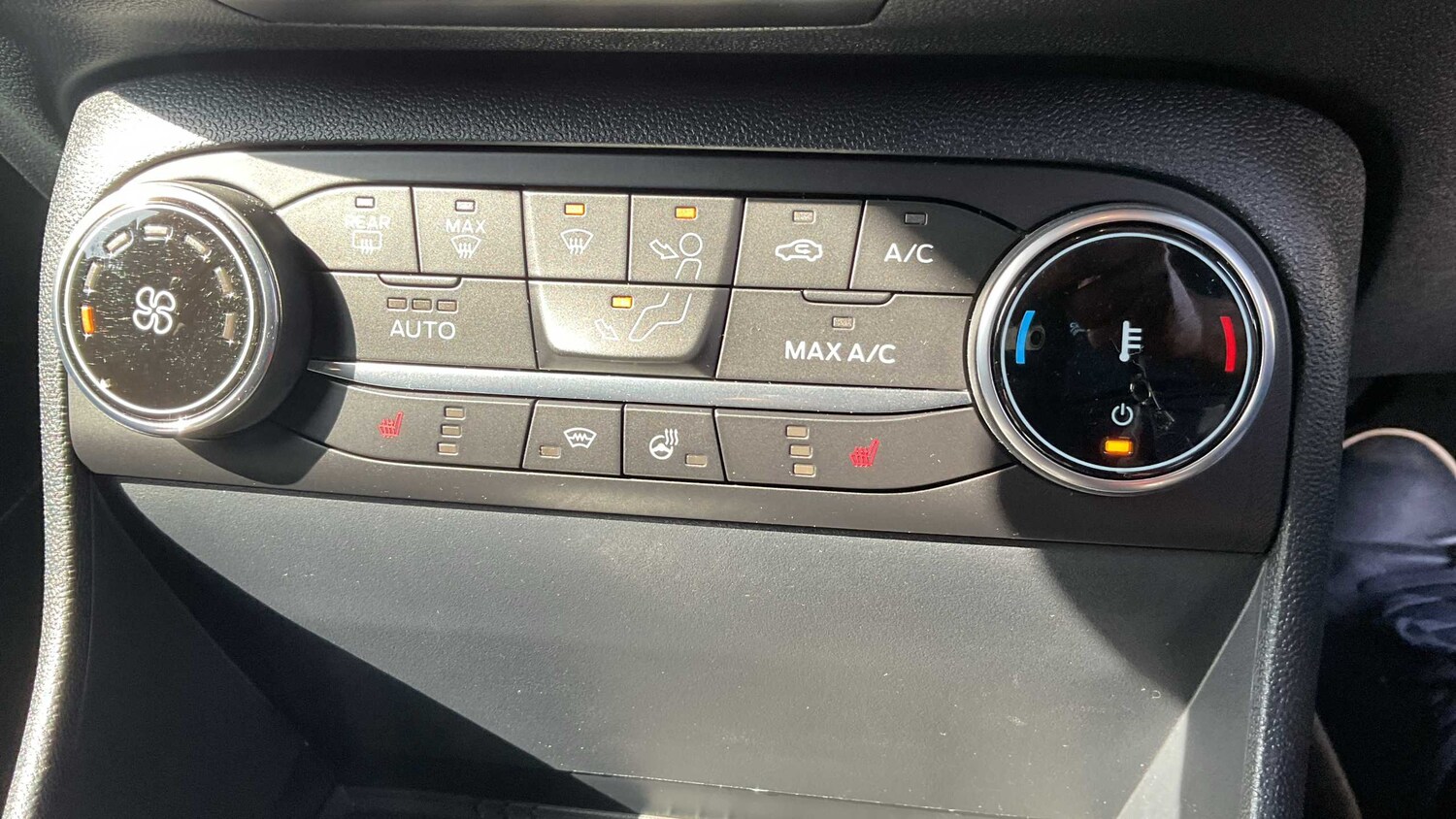 Used Ford Fiesta 2021 for sale - 78161202: Photo 21