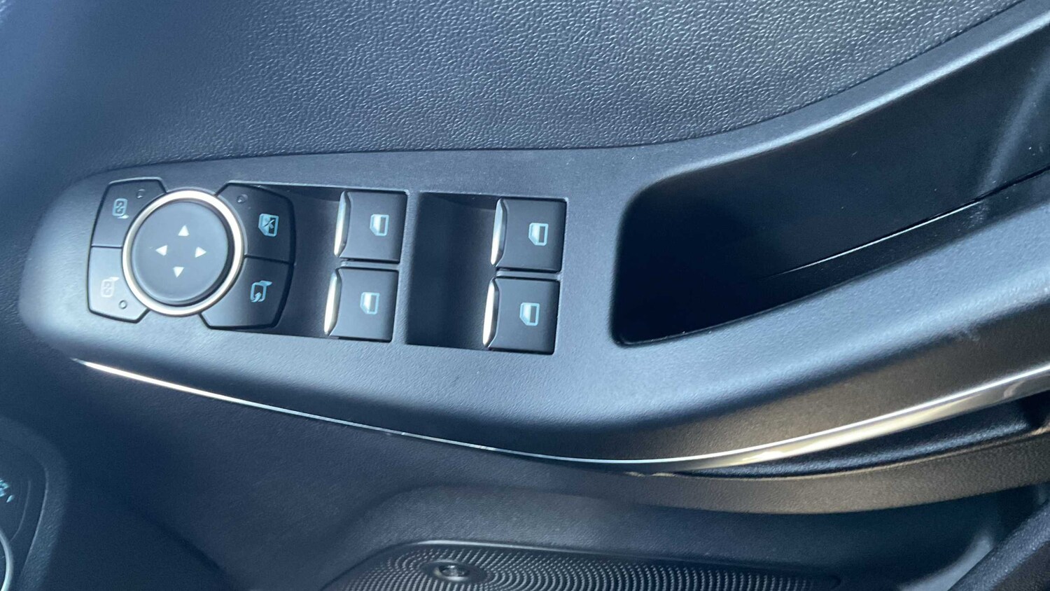 Used Ford Fiesta 2021 for sale - 78161202: Photo 22