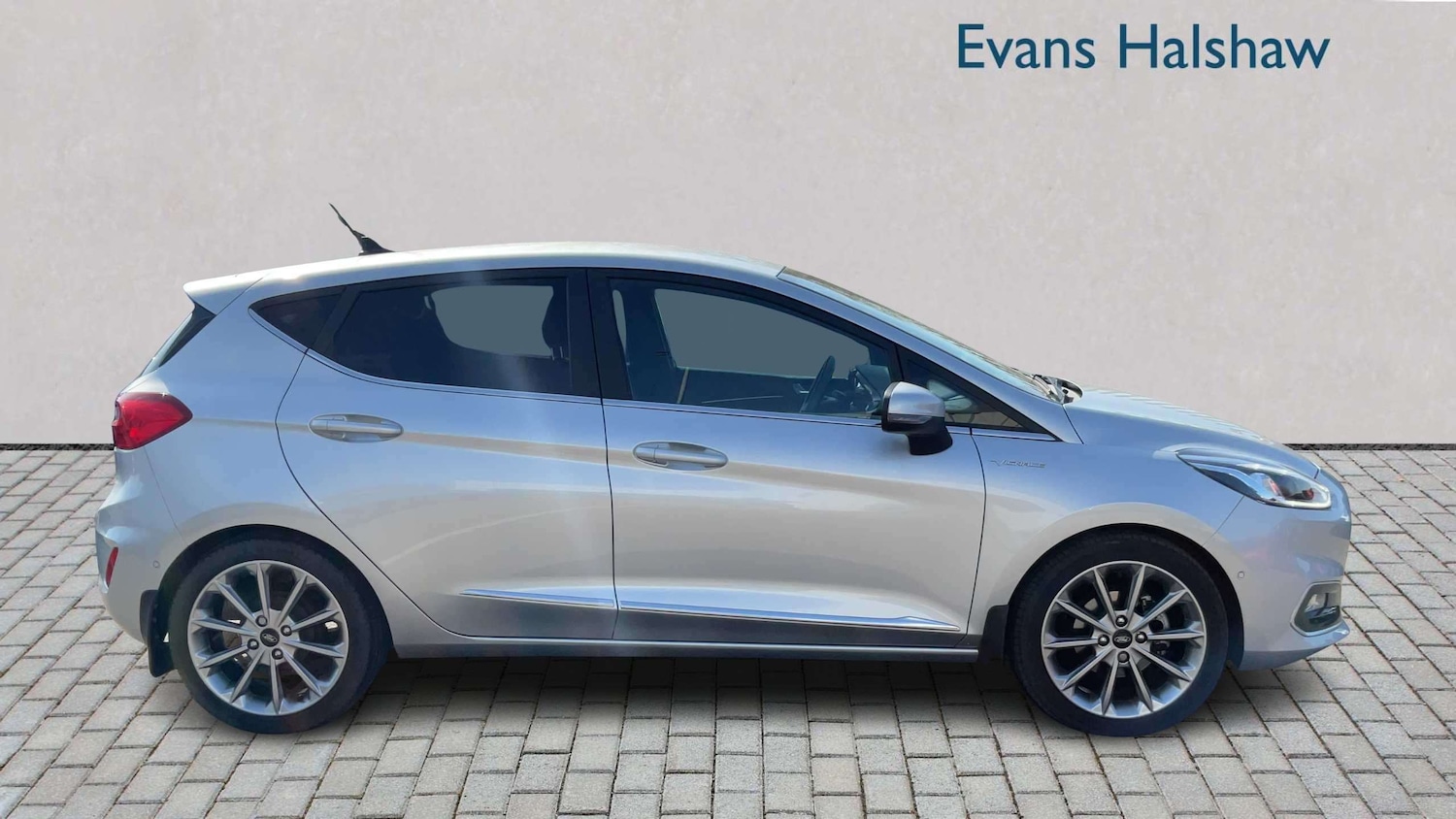 Used Ford Fiesta 2021 for sale - 78161202: Photo 8