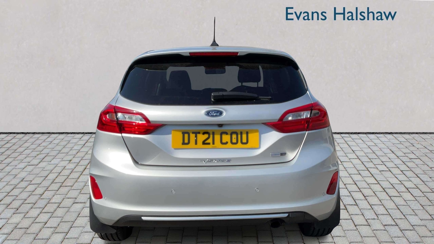 Used Ford Fiesta 2021 for sale - 78161202: Photo 9